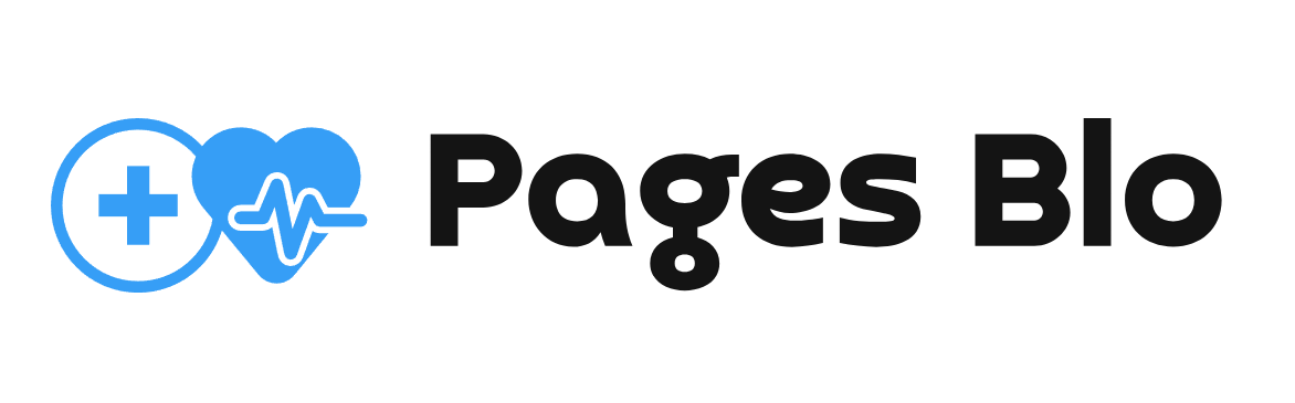 Pages Blo